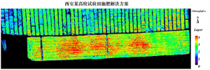 高光譜成像在植物表型和有效農(nóng)業(yè)領域應用